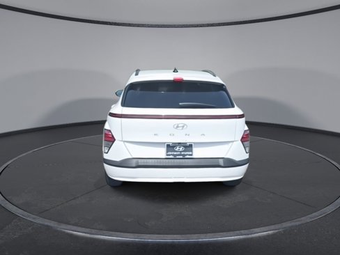New 2025 Hyundai Kona SEL image 7