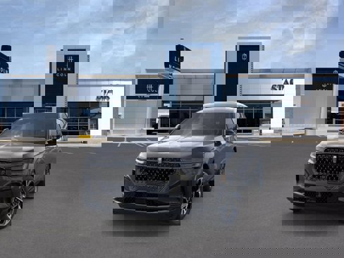 New 2025 Lincoln Nautilus Premier w/ Equipment Group 102A image 2