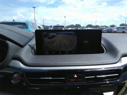 Used 2024 Acura MDX SH-AWD image 27