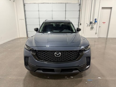Used 2024 MAZDA CX-50 AWD 2.5 S w/ Premium Package image 2