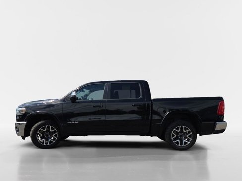 Used 2025 RAM 1500 Laramie image 6