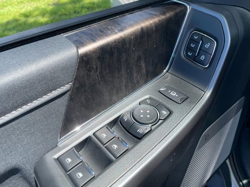 New 2025 Ford F350 Lariat image 25