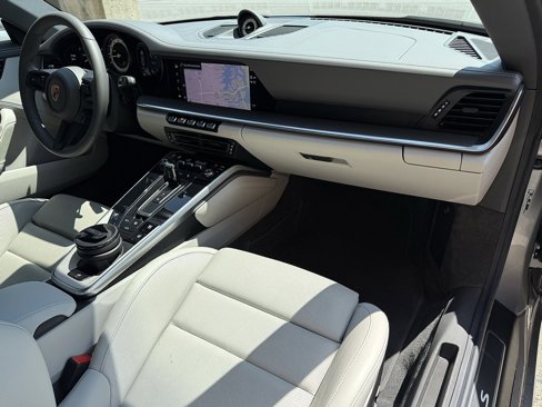 Certified 2023 Porsche 911 Carrera S image 21