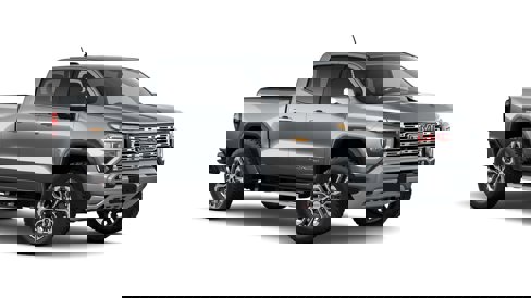 New 2026 GMC Canyon Denali image 5