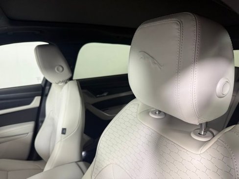 New 2026 Jaguar F-PACE R-Dynamic S image 14