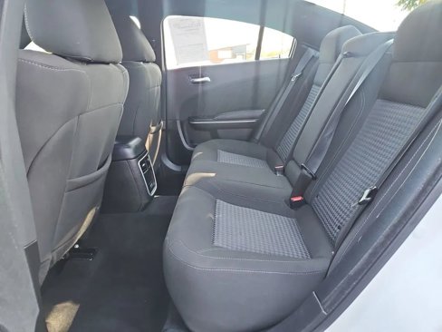 Used 2023 Dodge Charger SXT image 16