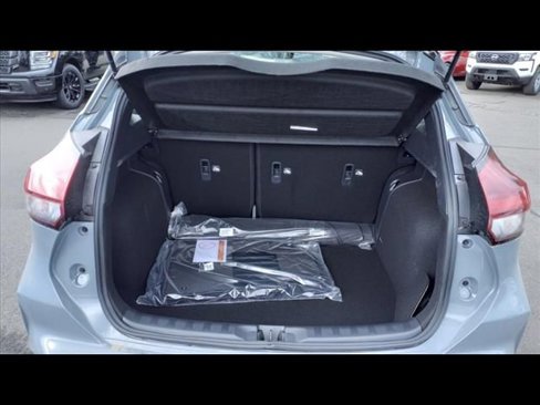 Used 2024 Nissan Kicks SR w/ SR Premium Package image 11
