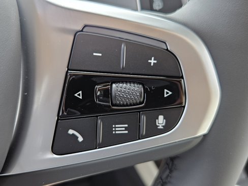 New 2026 BMW X7 xDrive40i w/ M Sport Package image 30