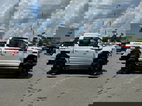 New 2025 Ford F150 Raptor image 24