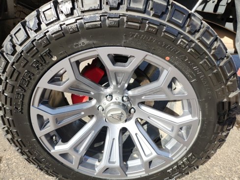 Used 2023 Ford F150 XLT w/ Equipment Group 302A High image 7