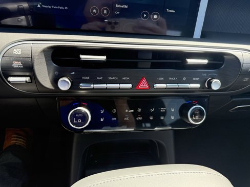 New 2026 Hyundai Palisade Calligraphy image 20