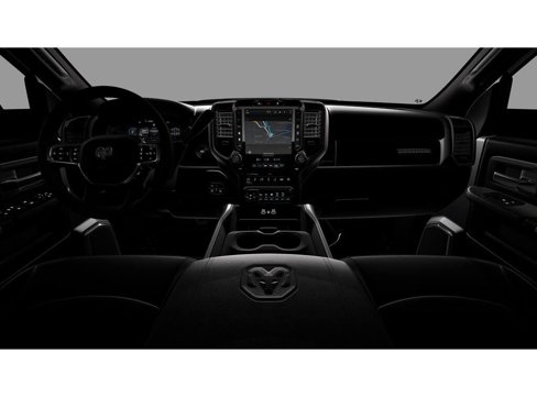 New 2026 RAM 3500 Laramie image 6