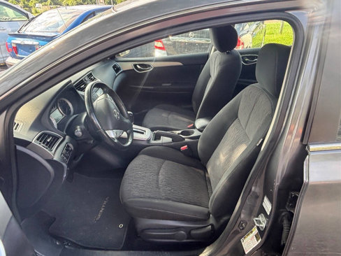 Used 2015 Nissan Sentra SV image 11