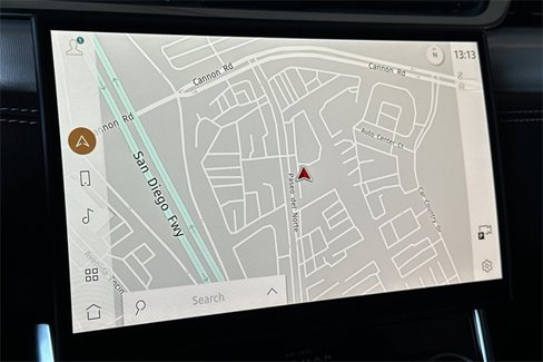 New 2024 Jaguar XF R-Dynamic SE image 17