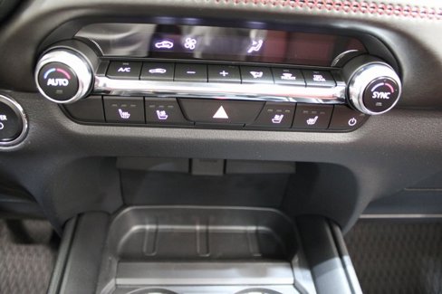 New 2025 MAZDA CX-50 2.5 Hybrid w/ Weather Package image 19