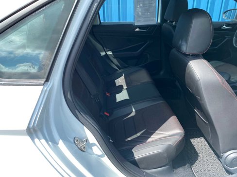 Used 2022 Volkswagen Jetta GLI Autobahn image 29