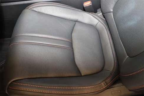 New 2026 Honda Passport TrailSport Elite image 35