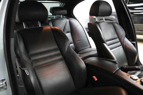 Used 2007 BMW M5 image 23