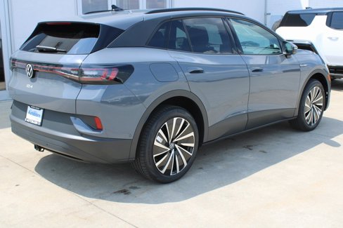 New 2025 Volkswagen ID.4 Pro image 6