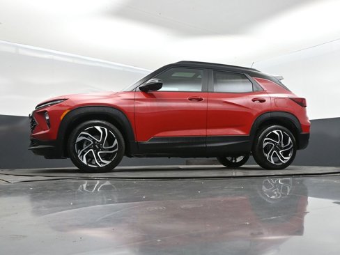 New 2026 Chevrolet TrailBlazer RS w/ Convenience Package image 38