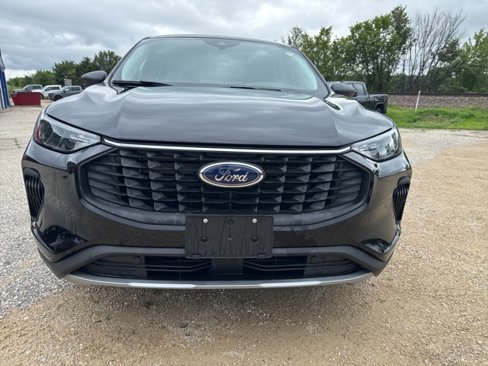 New 2025 Ford Escape Active w/ Active Premium Tech Pack image 8