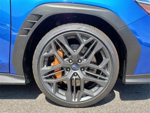 New 2025 Subaru WRX tS image 12