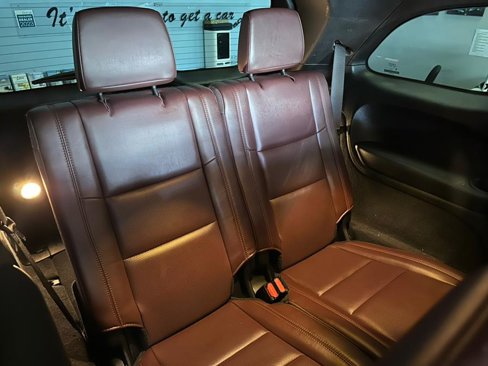 Used 2024 Dodge Durango GT image 34