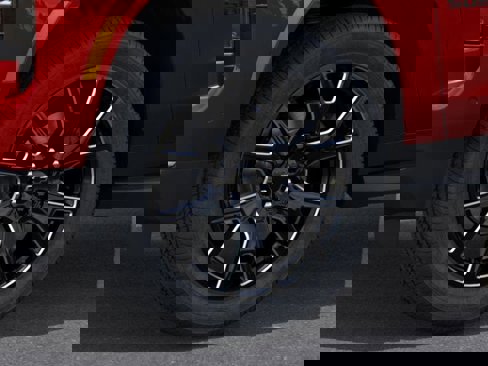 New 2026 Chevrolet Suburban RST image 9