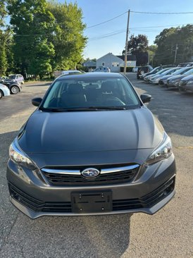 Used 2020 Subaru Impreza 2.0i image 2