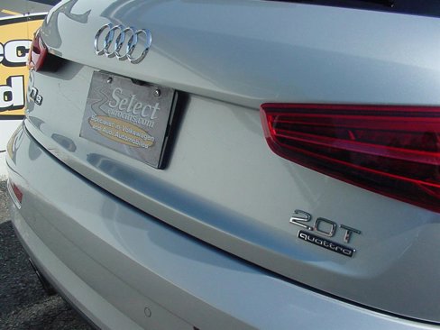 Used 2018 Audi Q3 2.0T Premium Plus w/ Premium Plus Package image 7