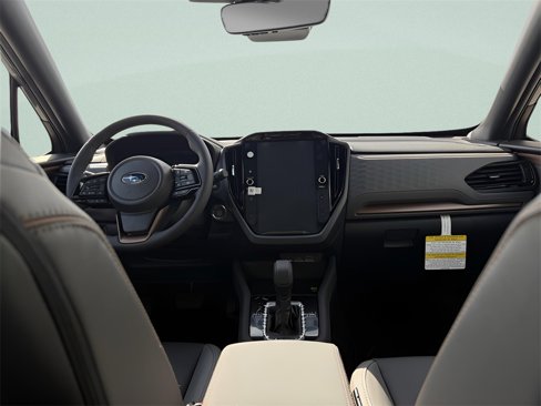 New 2025 Subaru Forester Sport image 10