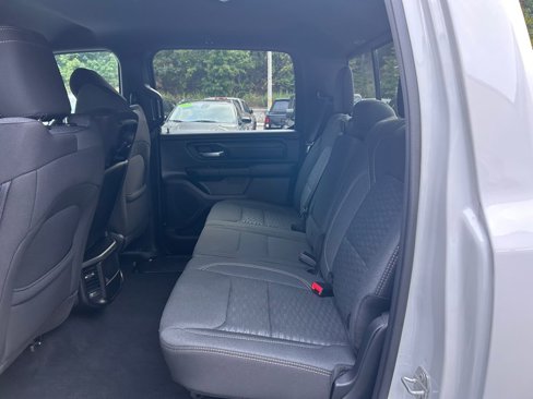Used 2025 RAM 1500 Tradesman image 17