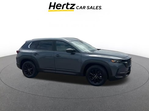Used 2025 MAZDA CX-50 AWD 2.5 S w/ Preferred Package image 1
