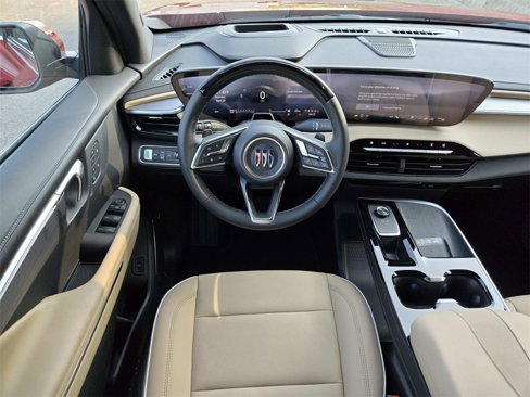 New 2025 Buick Enclave Preferred w/ Super Cruise Package image 12