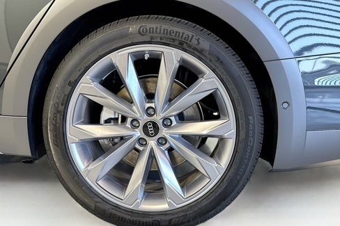 New 2026 Audi A6 Premium Plus image 29