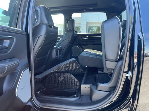 New 2026 RAM 1500 Laramie image 24