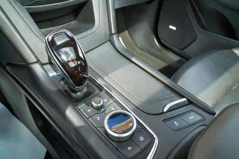 Used 2022 Cadillac XT5 Premium Luxury image 20