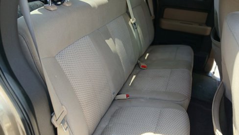 Used 2013 Ford F150 XLT w/ XLT Chrome Pkg image 15