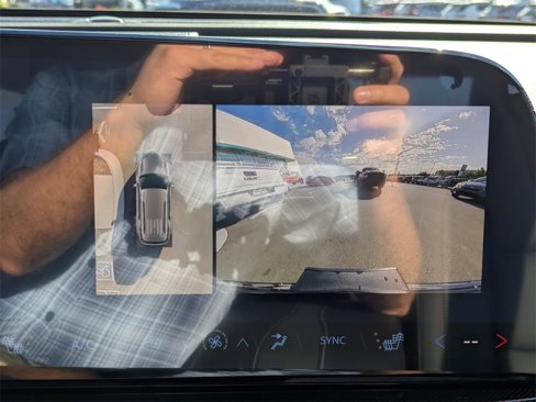New 2026 Chevrolet Traverse Z71 w/ Enhanced Driving Package image 22
