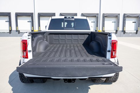 Used 2025 RAM 3500 Laramie w/ Night Edition image 31