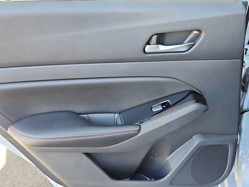 Used 2024 Nissan Altima 2.5 SR image 29