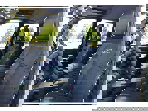 New 2025 RAM 2500 Laramie w/ Night Edition image 9