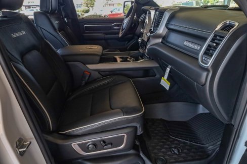 New 2026 RAM 1500 Laramie image 32