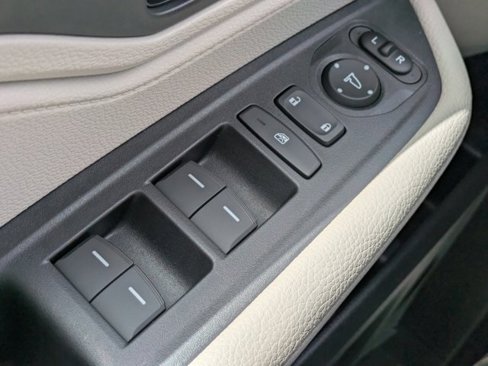 New 2026 Honda Odyssey EX-L image 28