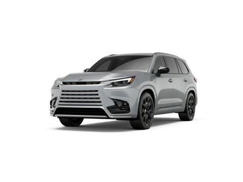 New 2026 Lexus TX 350 AWD image 1
