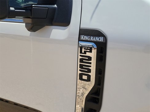 New 2025 Ford F250 XL image 13