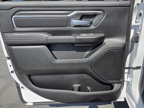 New 2026 RAM 1500 Big Horn image 26
