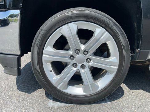 Used 2016 Chevrolet Silverado 1500 LT w/ All Star Edition image 50