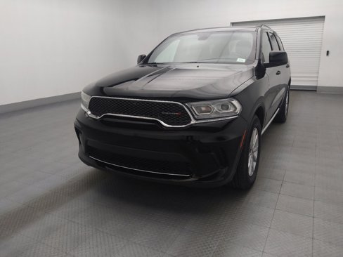 Used 2024 Dodge Durango SXT image 15