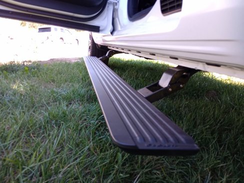 New 2025 RAM 1500 Tungsten w/ Trailer Tow Group image 12